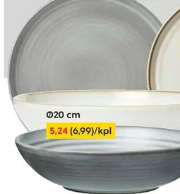 Ø20 cm