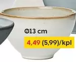 Ø13 cm
