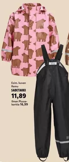 Sadetakki
