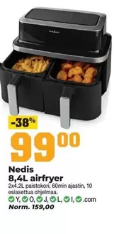 Airfryer