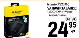 VARAVIRTALÄHDE