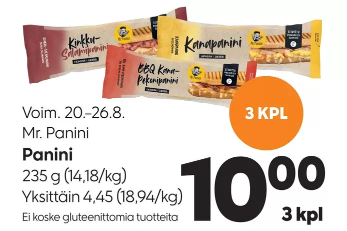 Panini