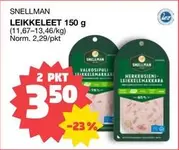 LEIKKELEET