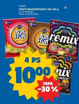 PARTY-MAKEISPUSSIT