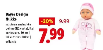 Nukke