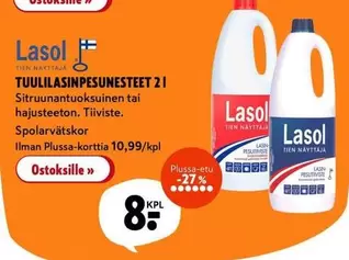 TUULILASINPESUNESTEET 21