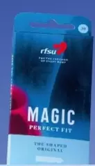 Original - MAGIC