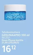 GEELINAAMIO