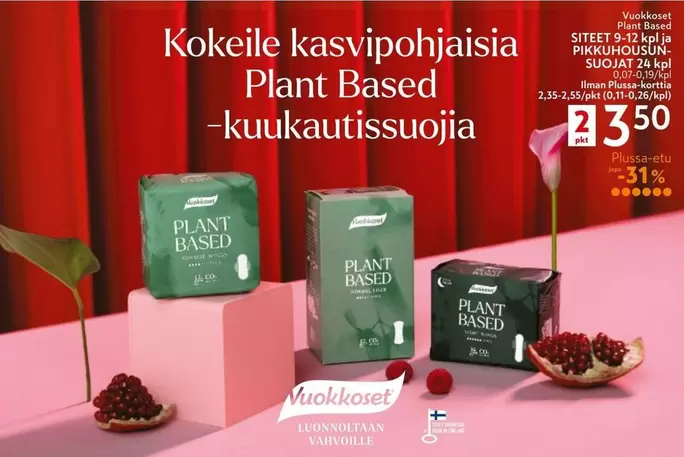 SITEET 9-12 kpl ja PIKKUHOUSUN-SUOJAT 24 kpl