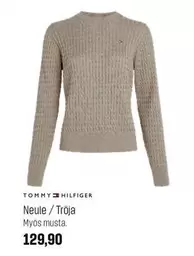 Neule / Tröja