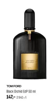 Black Orchid EdP 50 ml