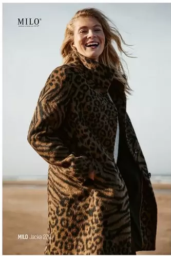 Jackets 2024