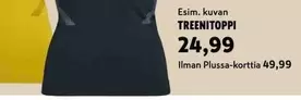 TREENITOPPI