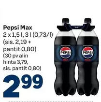 Max