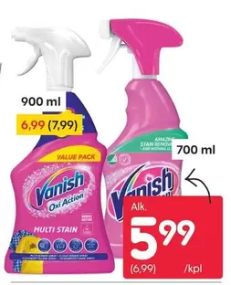 Oxi Action