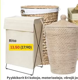 Rita