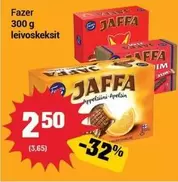 JAFFA