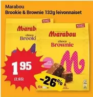 Brookie & Brownie