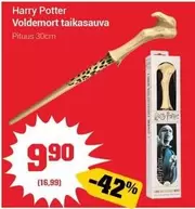Harry Potter - Voldemort taikasauva