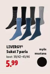 Sukat 7 paria