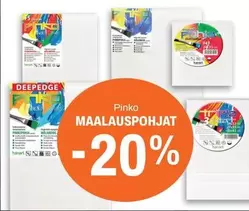 MAALAUSPOHJAT