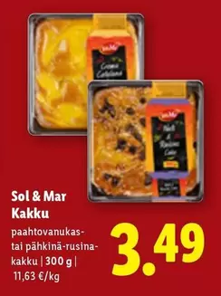Kakku