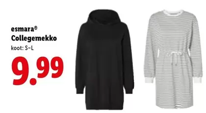 Collegemekko