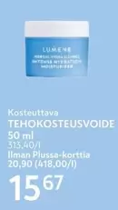 TEHOKOSTEUSVOIDE