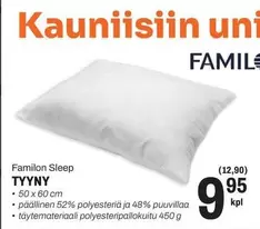 TYYNY