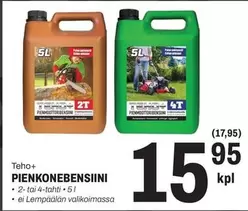 PIENKONEBENSIINI