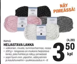 HEIJASTAVA LANKA