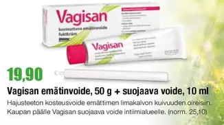 emätinvoide