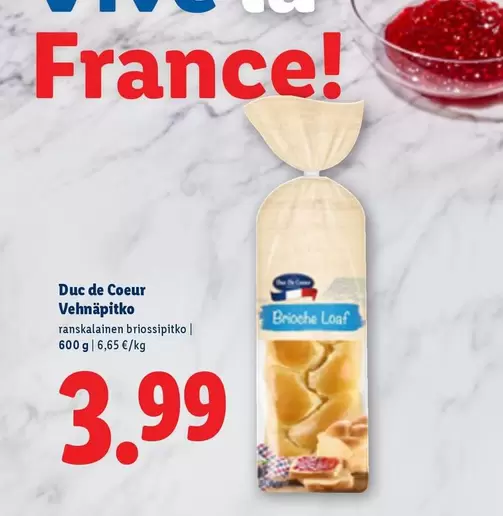 Vehnäpitko