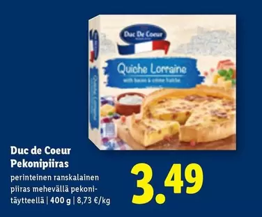 Pekonipiiras