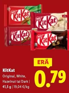 Original - KitKat