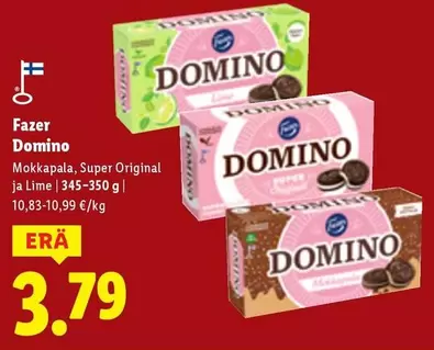 Original - Domino