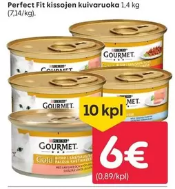 GOURMET
