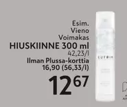 HIUSKIINNE