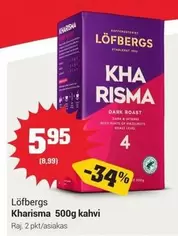 Kharisma