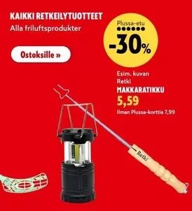 MAKKARATIKKU