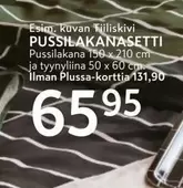 PUSSILAKANASETTI