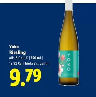 Riesling