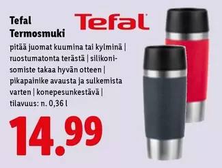 Termosmuki