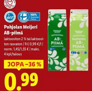 AB-piimä
