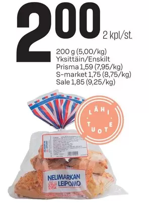 Leivitetty