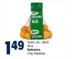 Satsuma