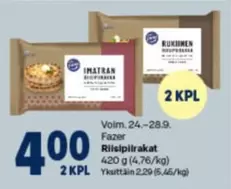 RIISIPIRAKAT