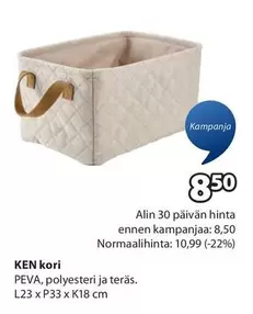 KEN kori