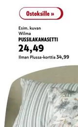 PUSSILAKANASETTI