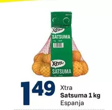Satsuma